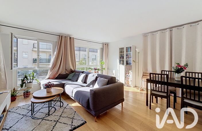 Vente Appartement 2 pièces — photo 2