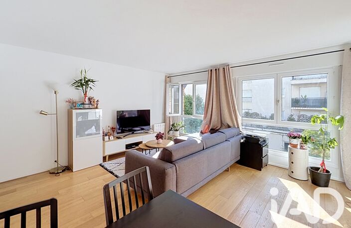 Vente Appartement 2 pièces — photo 3