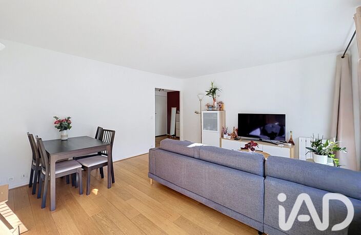 Vente Appartement 2 pièces — photo 4