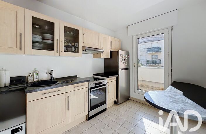 Vente Appartement 2 pièces — photo 5