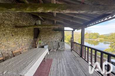 Maison 5 pièces 110000 €