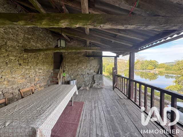 Vente Maison/villa 5 pièces — photo du bien