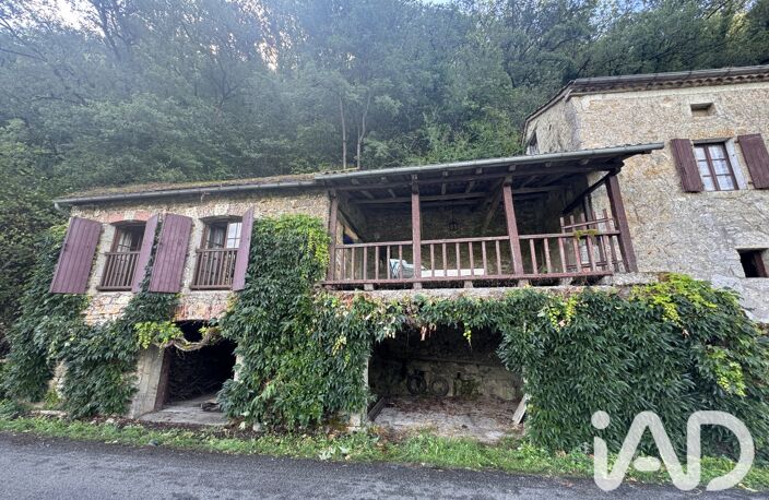 Vente Maison/villa 5 pièces — photo 4