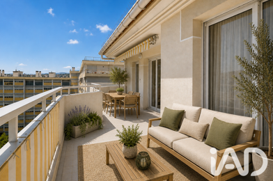 Appartement 4 pièces 649990 €