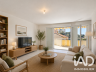 Vente Duplex 4 pièces — photo 2