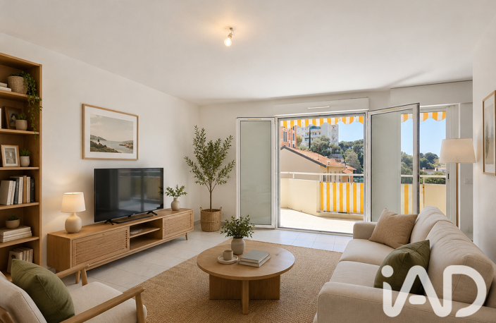 Vente Duplex 4 pièces — photo 2