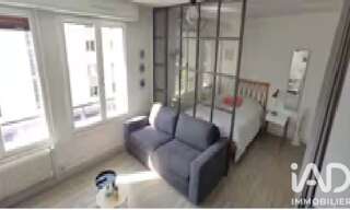 Appartement 1 Pièce 36 m² à louer à Annecy (74000)