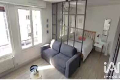 Appartement 1 pièces 850 €