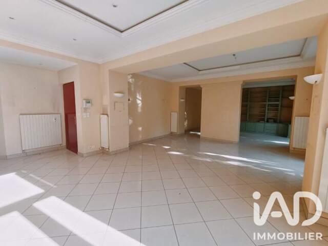Vente Appartement 4 pièces — photo du bien