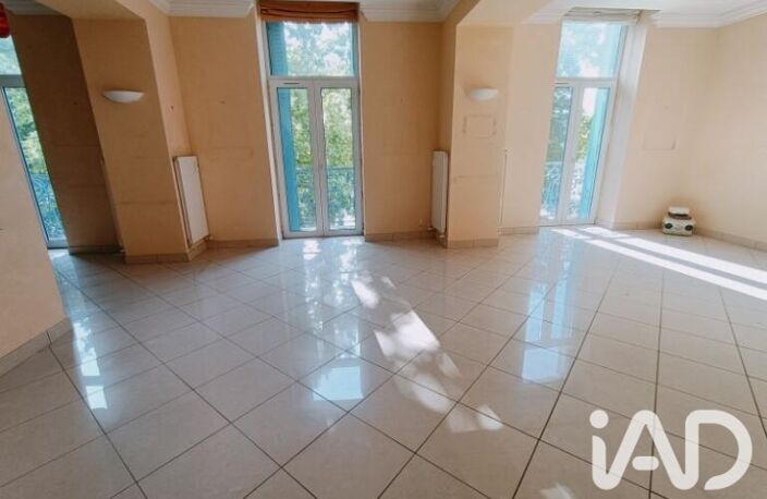 Vente Appartement 4 pièces — photo 2