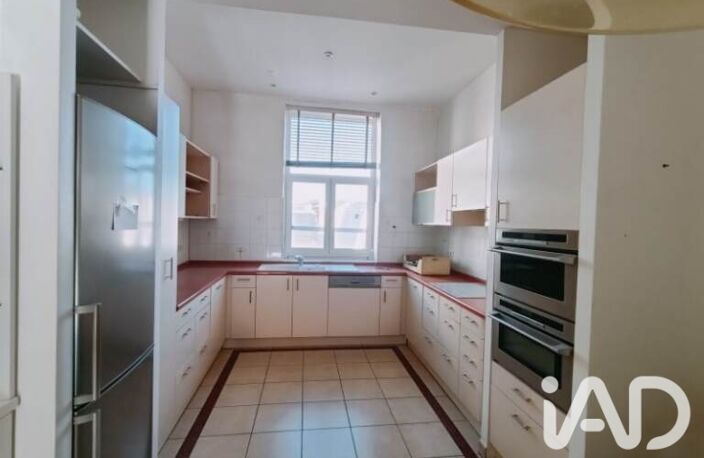 Vente Appartement 4 pièces — photo 5