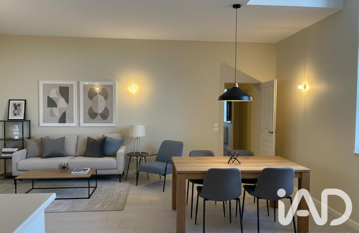 Vente Appartement 2 pièces — photo 3