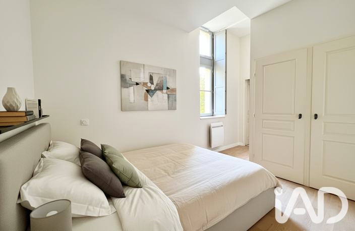 Vente Appartement 2 pièces — photo 4