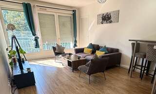 Appartement 6 Pièces 112 m² à vendre à Évry-Courcouronnes (91000)