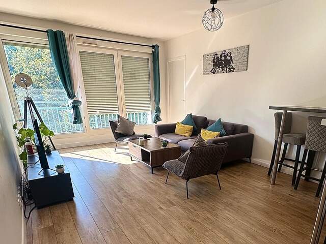 Vente Appartement 6 pièces — photo du bien