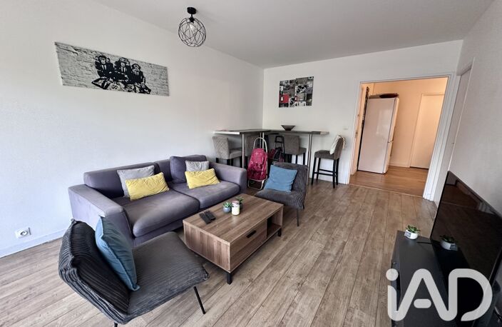 Vente Appartement 6 pièces — photo 2