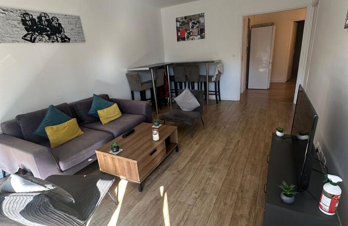 Vente Appartement 6 pièces — photo 3