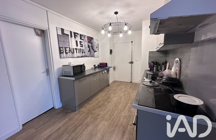 Vente Appartement 6 pièces — photo 4