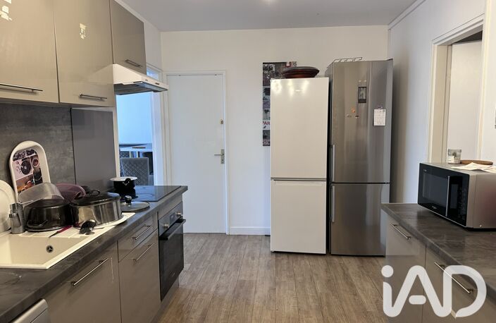 Vente Appartement 6 pièces — photo 5