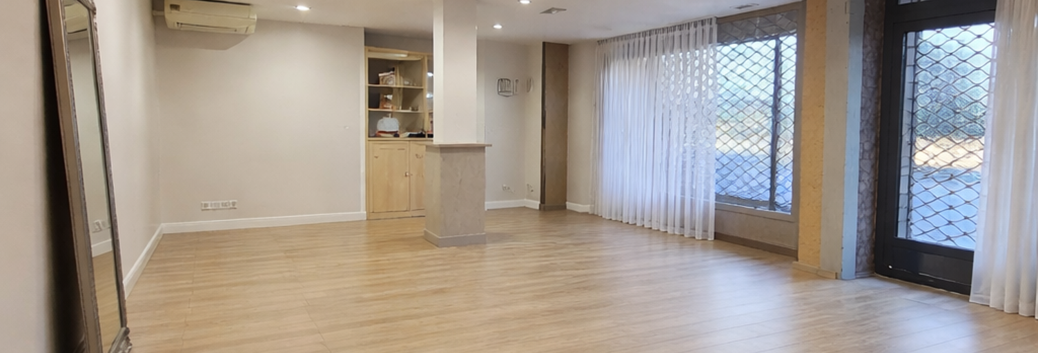 Immeuble  100 m² à vendre à Eu (76260)