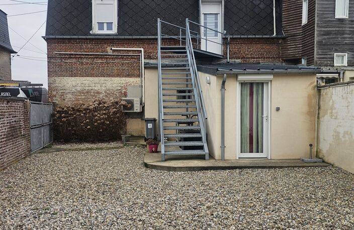 Vente Immeuble 100 m&sup2; — photo 4