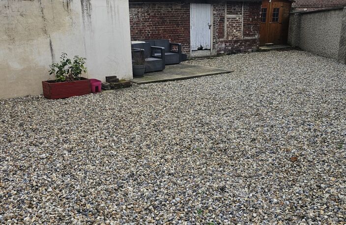 Vente Immeuble 100 m&sup2; — photo 5