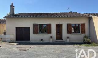 Maison 4 Pièces 76 m² à vendre à Marssac-sur-Tarn (81150)