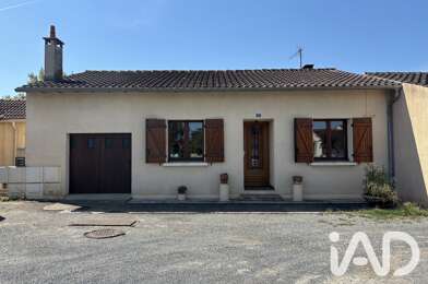 Maison 4 pièces 209000 €