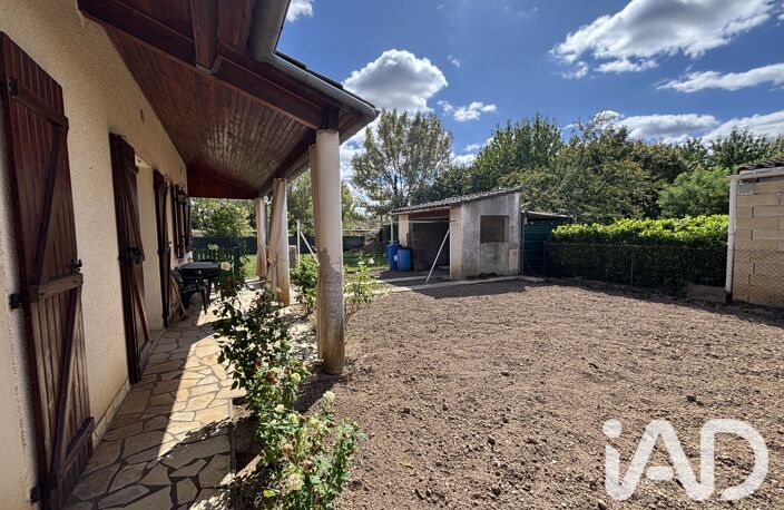 Vente Maison traditionnelle 4 pièces — photo 3