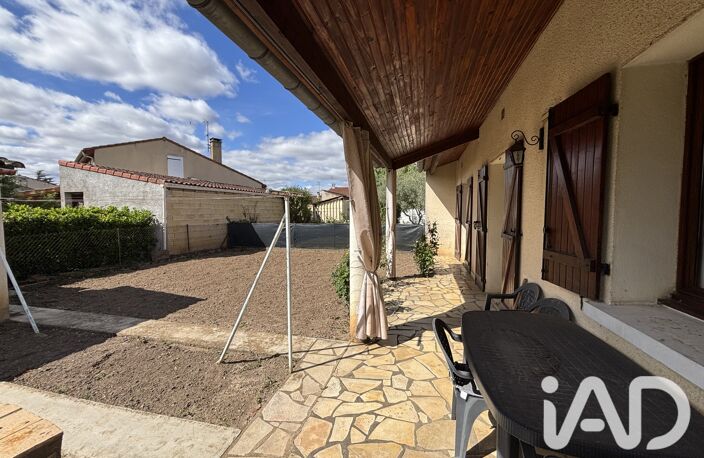 Vente Maison traditionnelle 4 pièces — photo 4