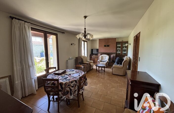 Vente Maison traditionnelle 4 pièces — photo 5