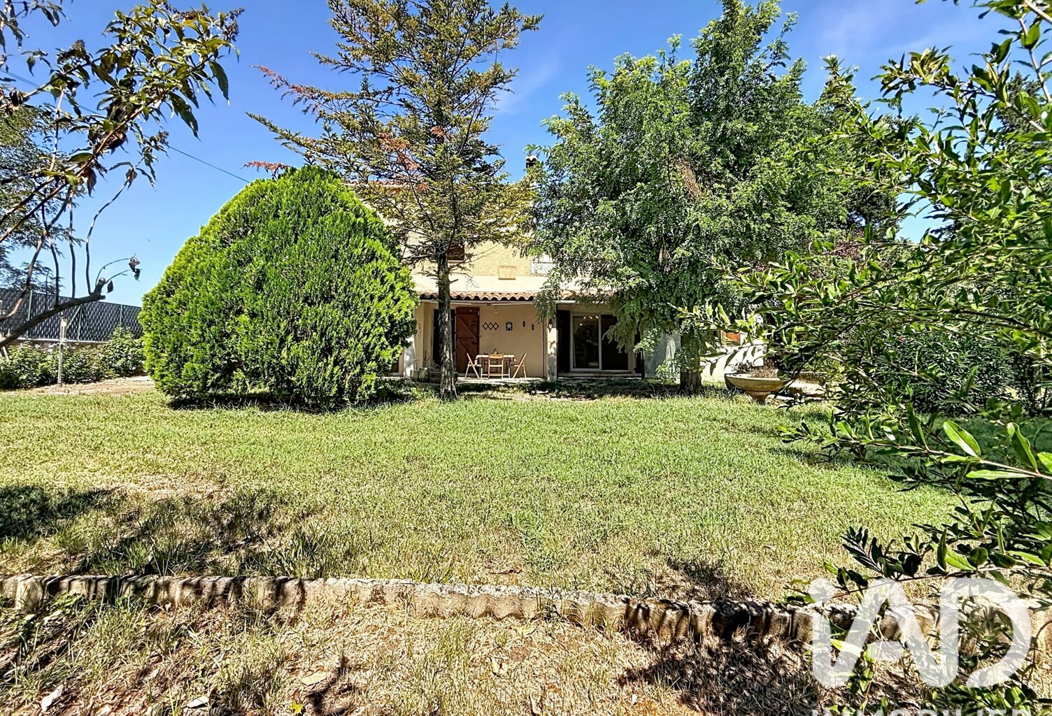 Vente Maison/villa 9 pièces — photo 1