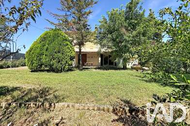 Maison 9 pièces 349900 €