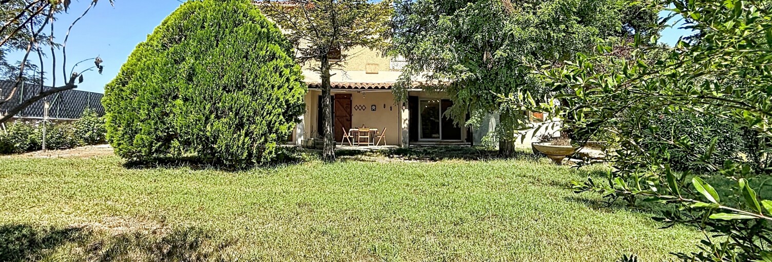 Maison 9 Pièces 140 m² à vendre à Caderousse (84860)