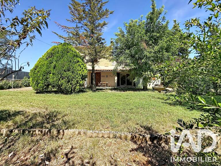 Vente Maison/villa 9 pièces — photo 1