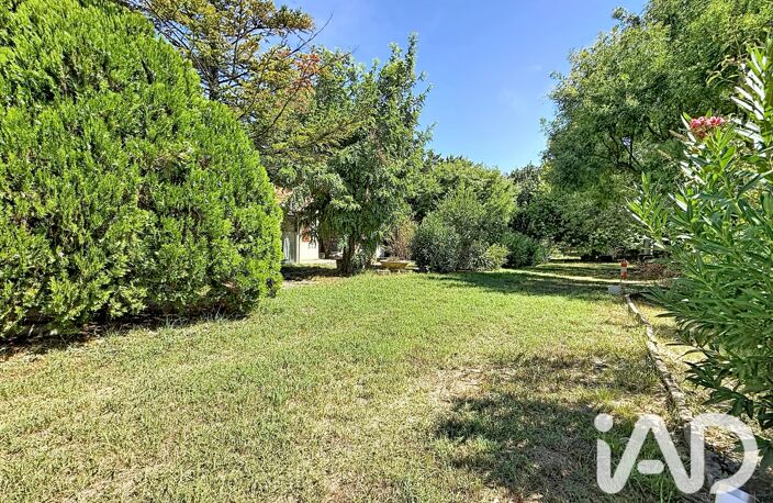 Vente Maison/villa 9 pièces — photo 3