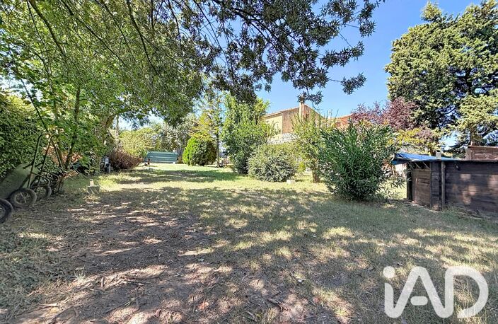 Vente Maison/villa 9 pièces — photo 4
