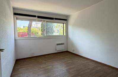 Vente Appartement 1 pièce — photo du bien