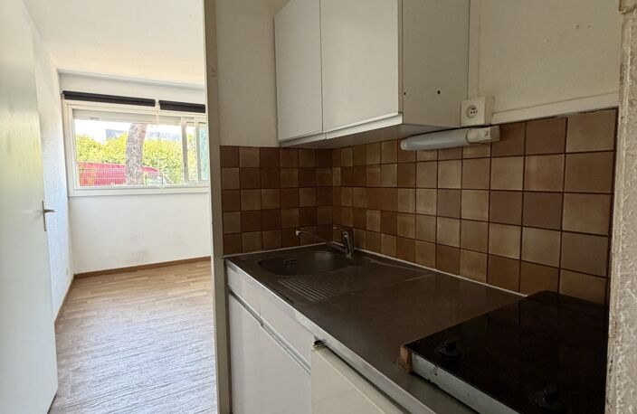 Vente Appartement 1 pièce — photo 4