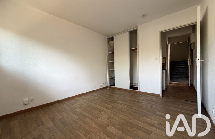 Vente Appartement 1 pièce — photo 5