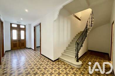 Maison 7 pièces 345000 €