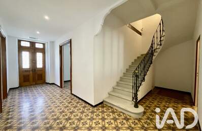 Vente Maison/villa 7 pièces — photo du bien