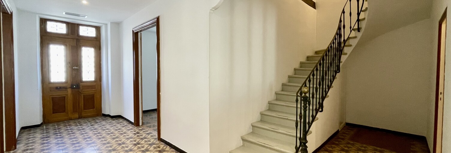 Maison 7 Pièces 287 m² à vendre à Murviel-lès-Béziers (34490)