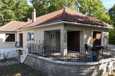 Maison 5 pièces 180000 €