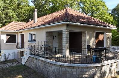 Vente Maison/villa 5 pièces — photo du bien