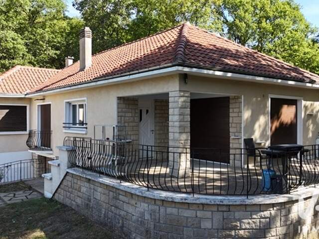 Vente Maison/villa 5 pièces — photo du bien