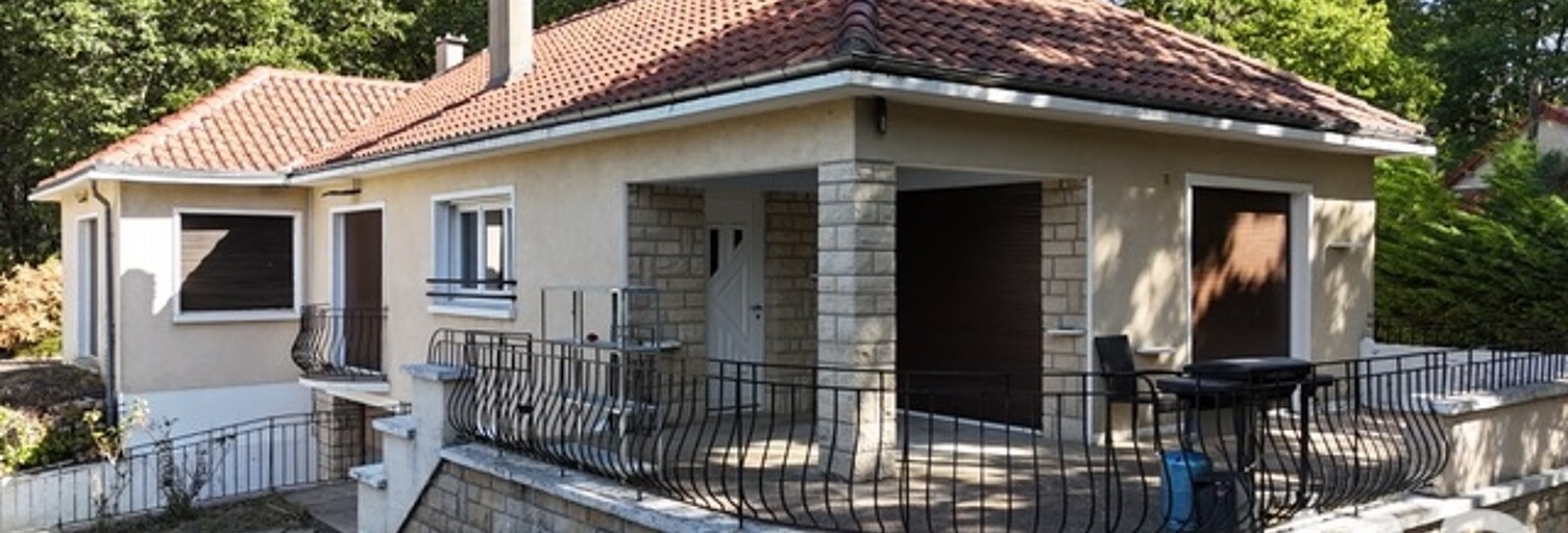 Maison 5 Pièces 126 m² à vendre à Brannay (89150)