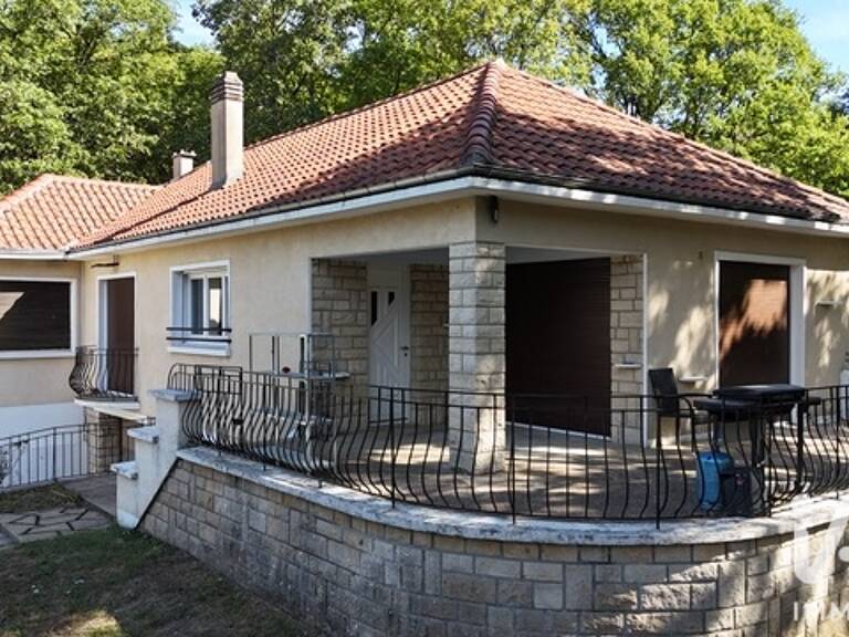 Vente Maison/villa 5 pièces — photo 1