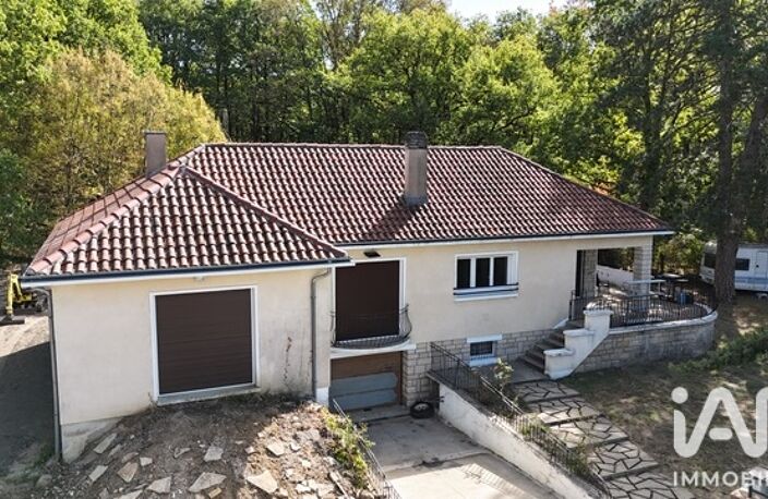 Vente Maison/villa 5 pièces — photo 2