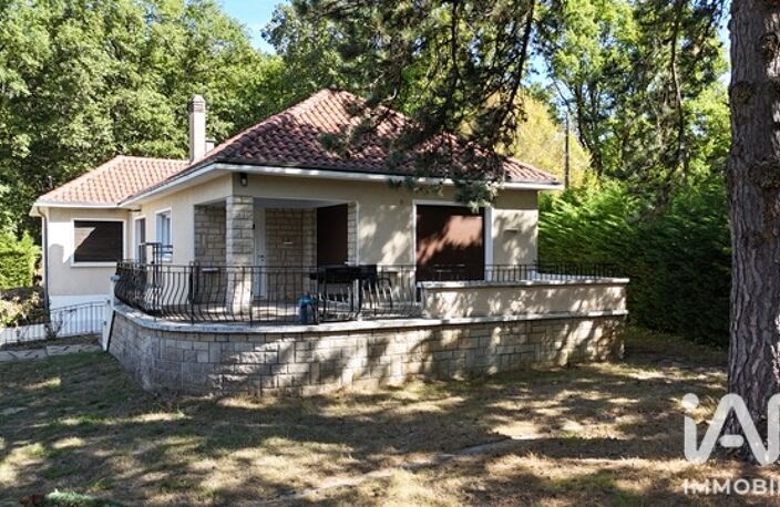 Vente Maison/villa 5 pièces — photo 3